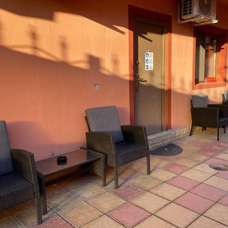 Orange House Constanta 아파트 외부 사진