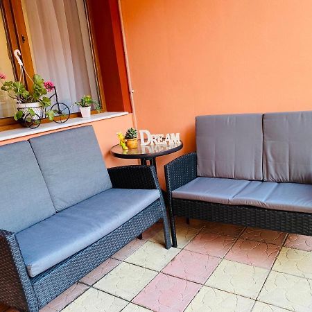Orange House Constanta 아파트 외부 사진