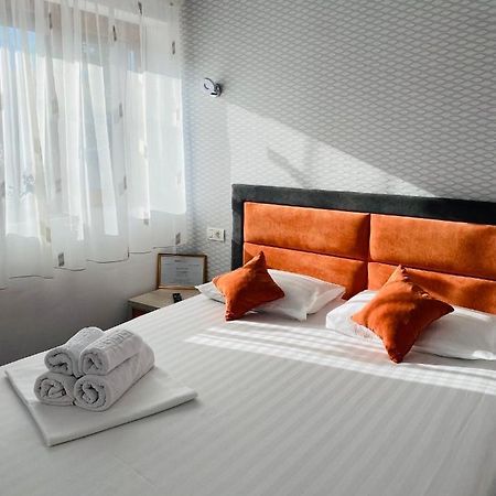 Orange House Constanta 아파트 외부 사진