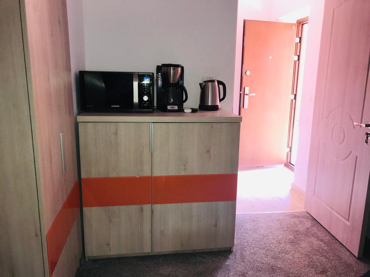 Orange House Constanta 아파트 외부 사진