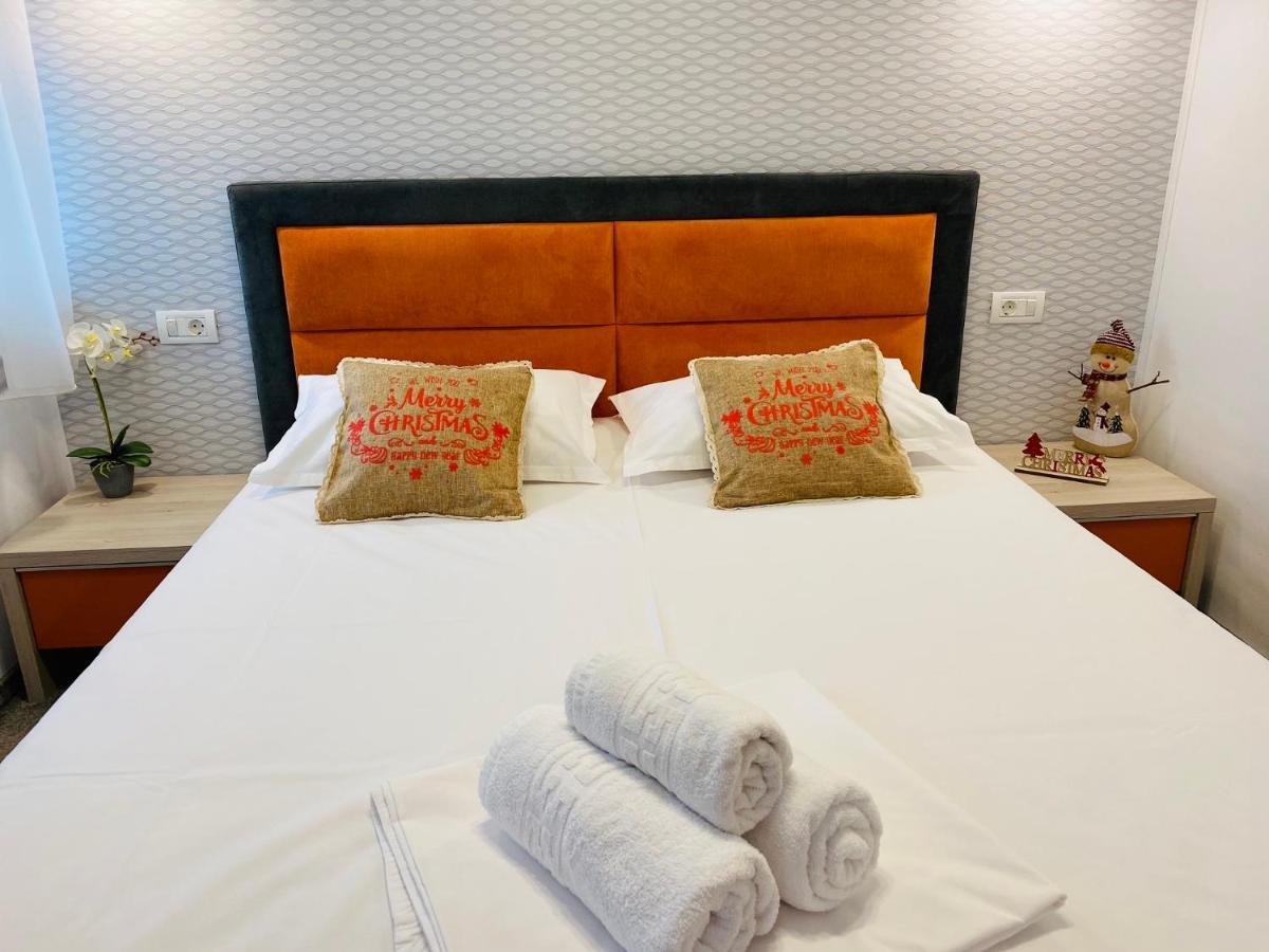 Orange House Constanta 아파트 외부 사진