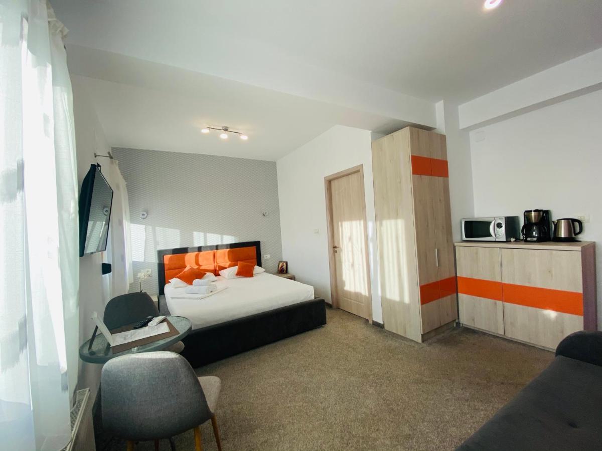 Orange House Constanta 아파트 외부 사진