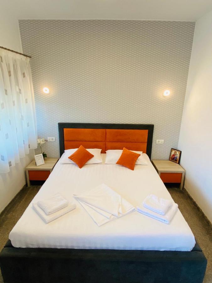 Orange House Constanta 아파트 외부 사진