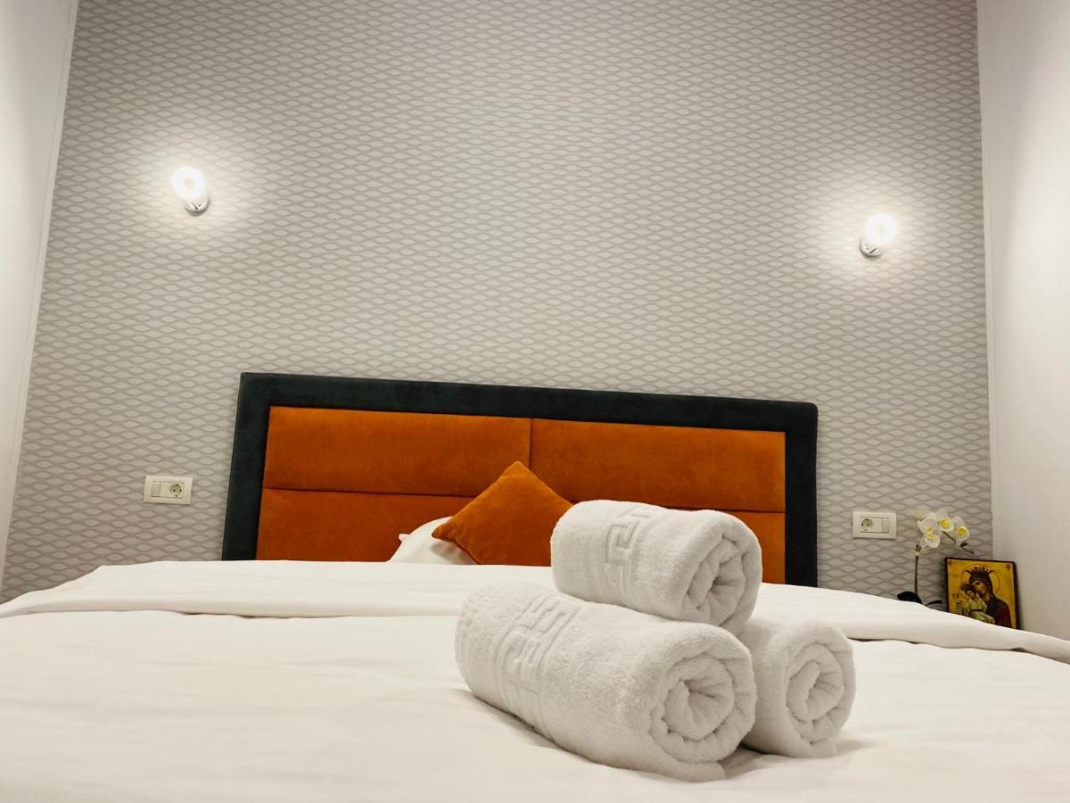 Orange House Constanta 아파트 외부 사진