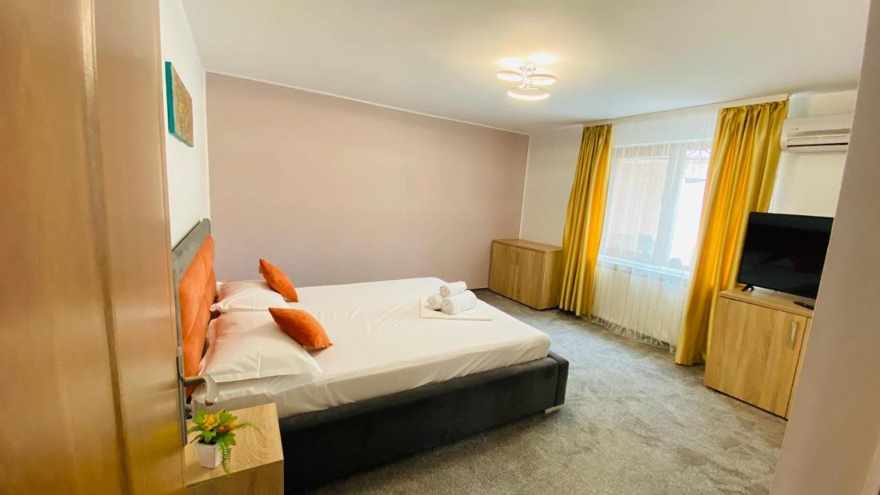 Orange House Constanta 아파트 외부 사진