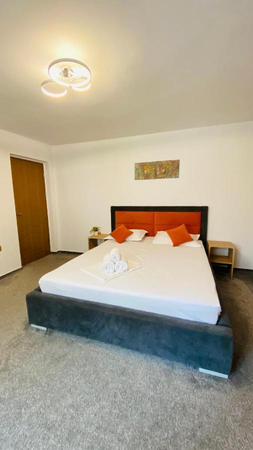 Orange House Constanta 아파트 외부 사진