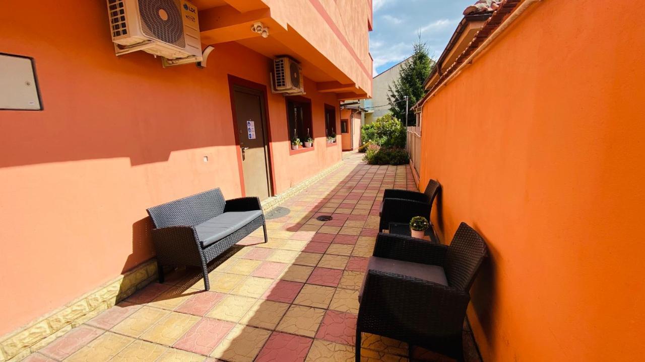 Orange House Constanta 아파트 외부 사진