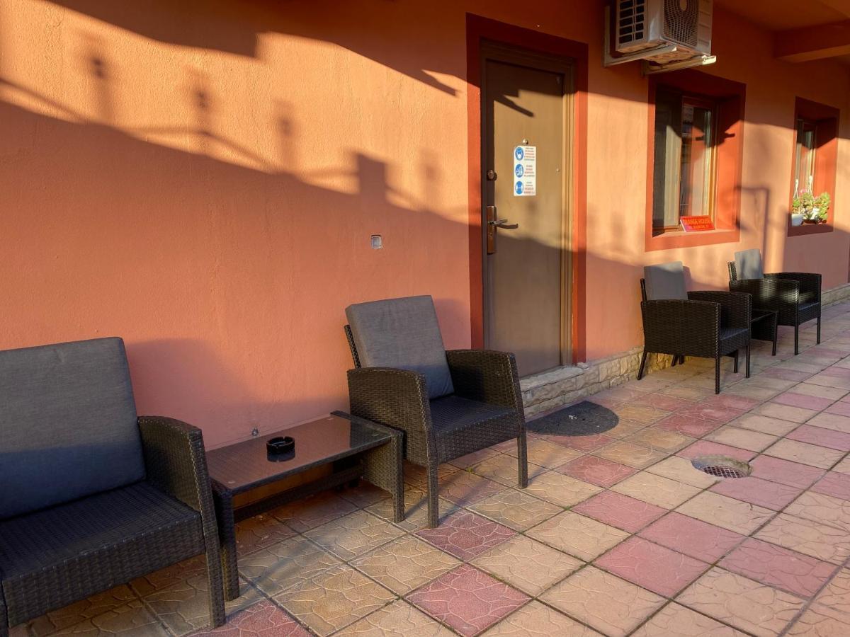 Orange House Constanta 아파트 외부 사진