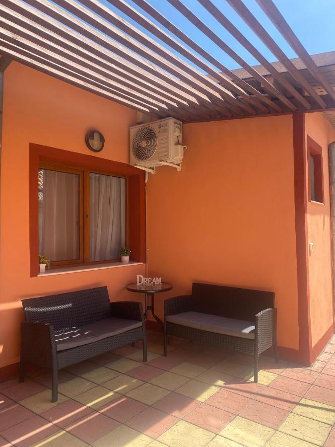 Orange House Constanta 아파트 외부 사진