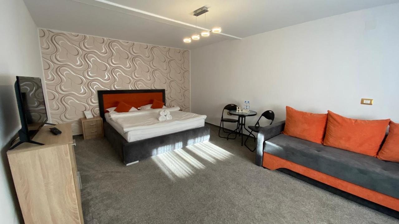 Orange House Constanta 아파트 외부 사진
