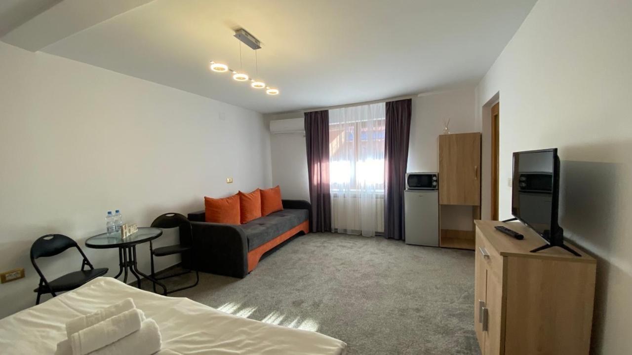 Orange House Constanta 아파트 외부 사진