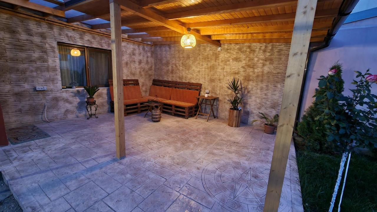 Orange House Constanta 아파트 외부 사진
