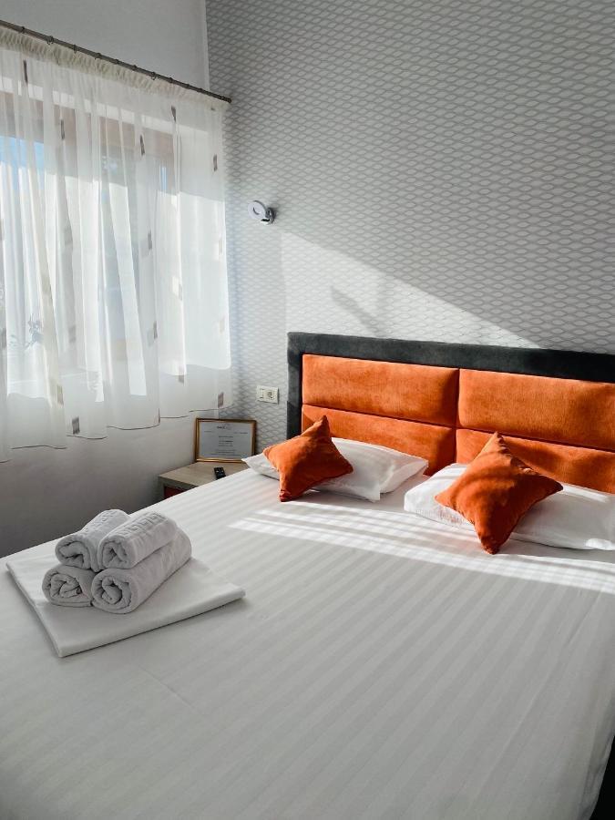 Orange House Constanta 아파트 외부 사진