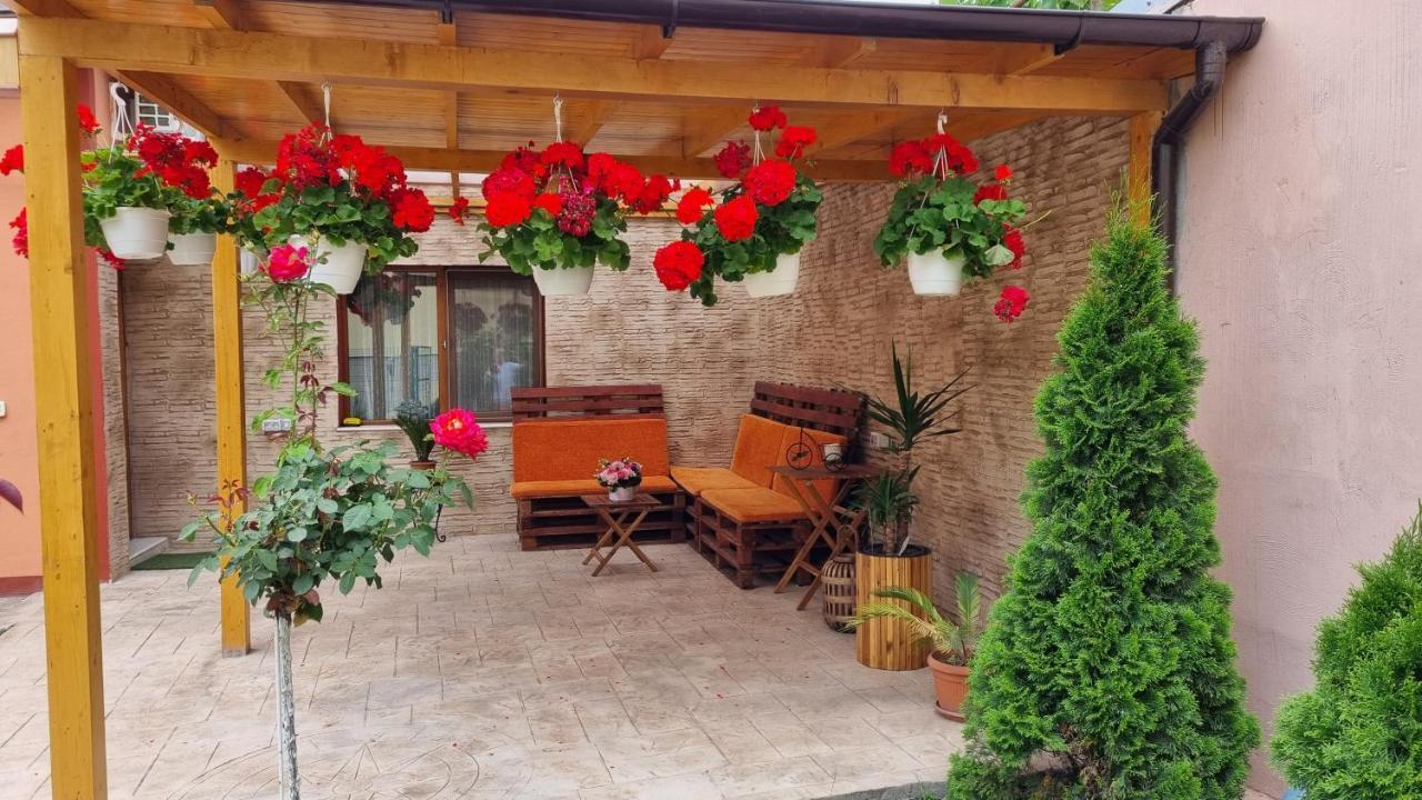 Orange House Constanta 아파트 외부 사진