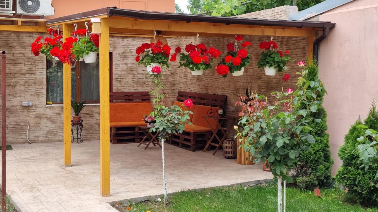 Orange House Constanta 아파트 외부 사진