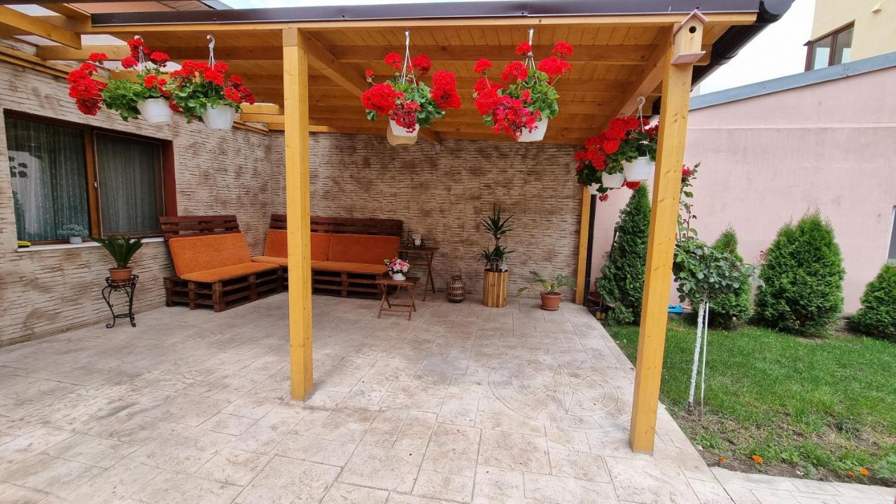 Orange House Constanta 아파트 외부 사진