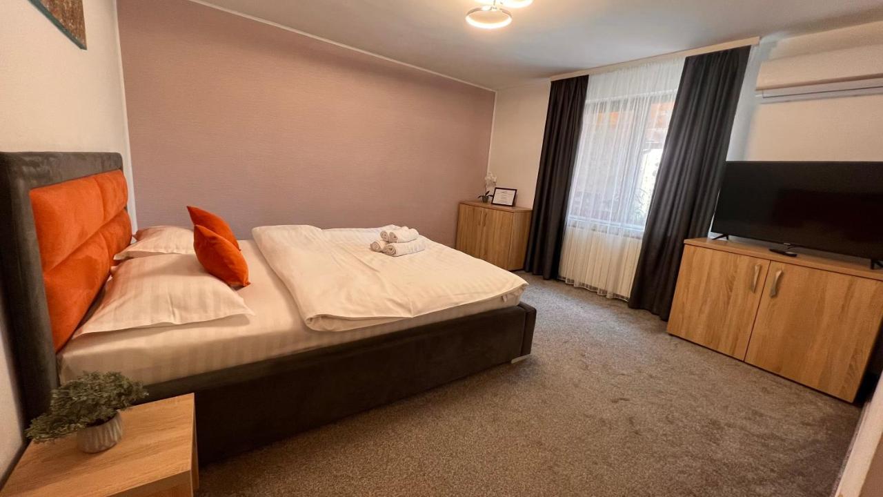 Orange House Constanta 아파트 외부 사진