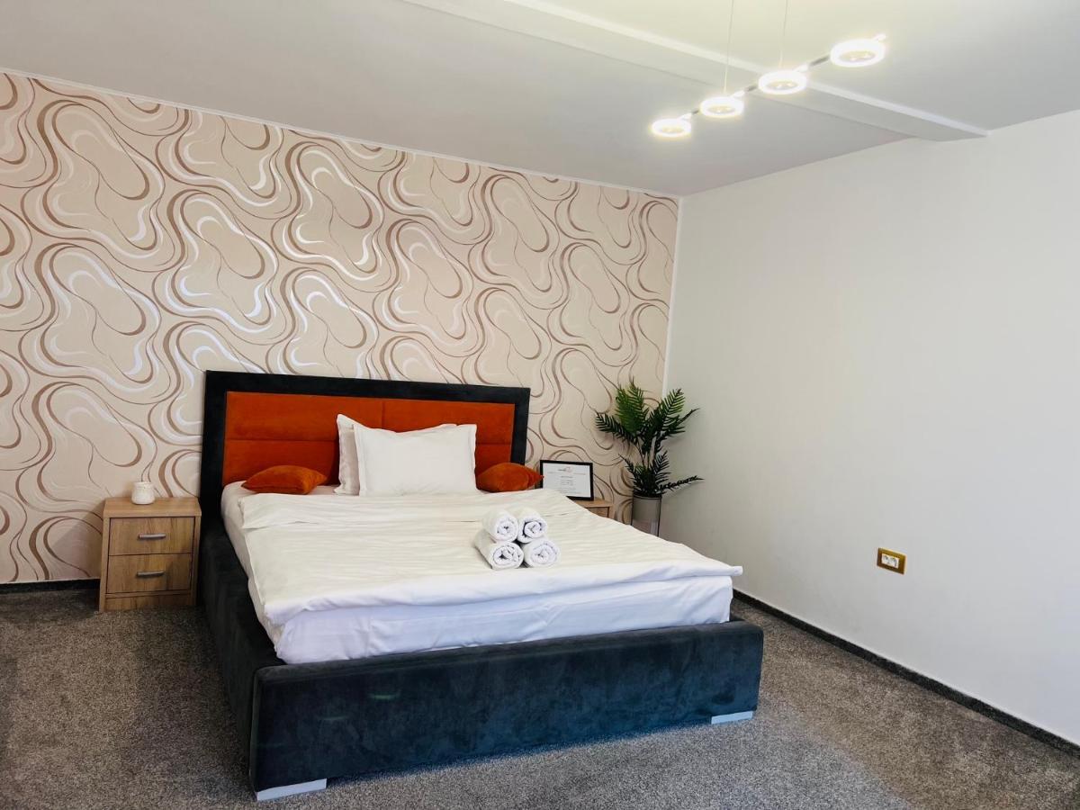 Orange House Constanta 아파트 외부 사진