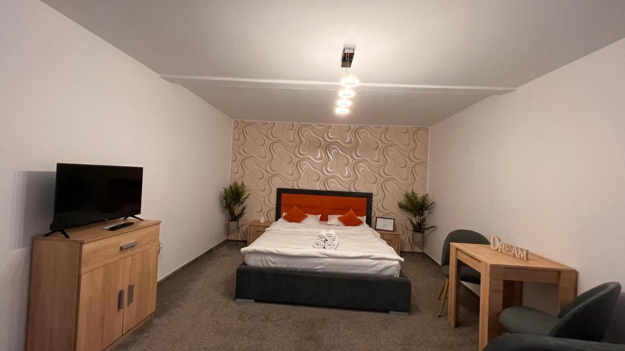 Orange House Constanta 아파트 외부 사진