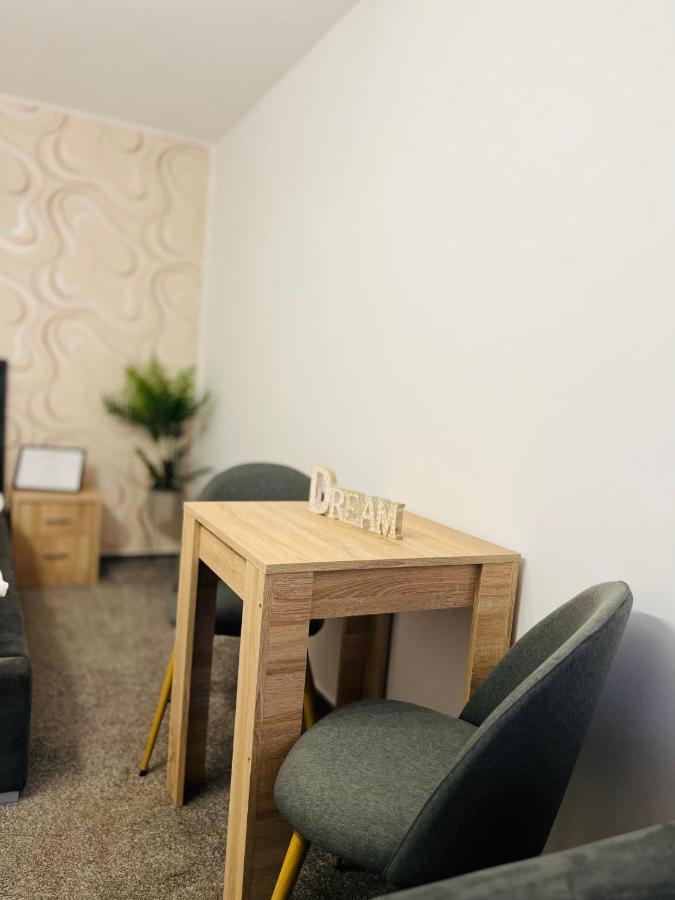 Orange House Constanta 아파트 외부 사진