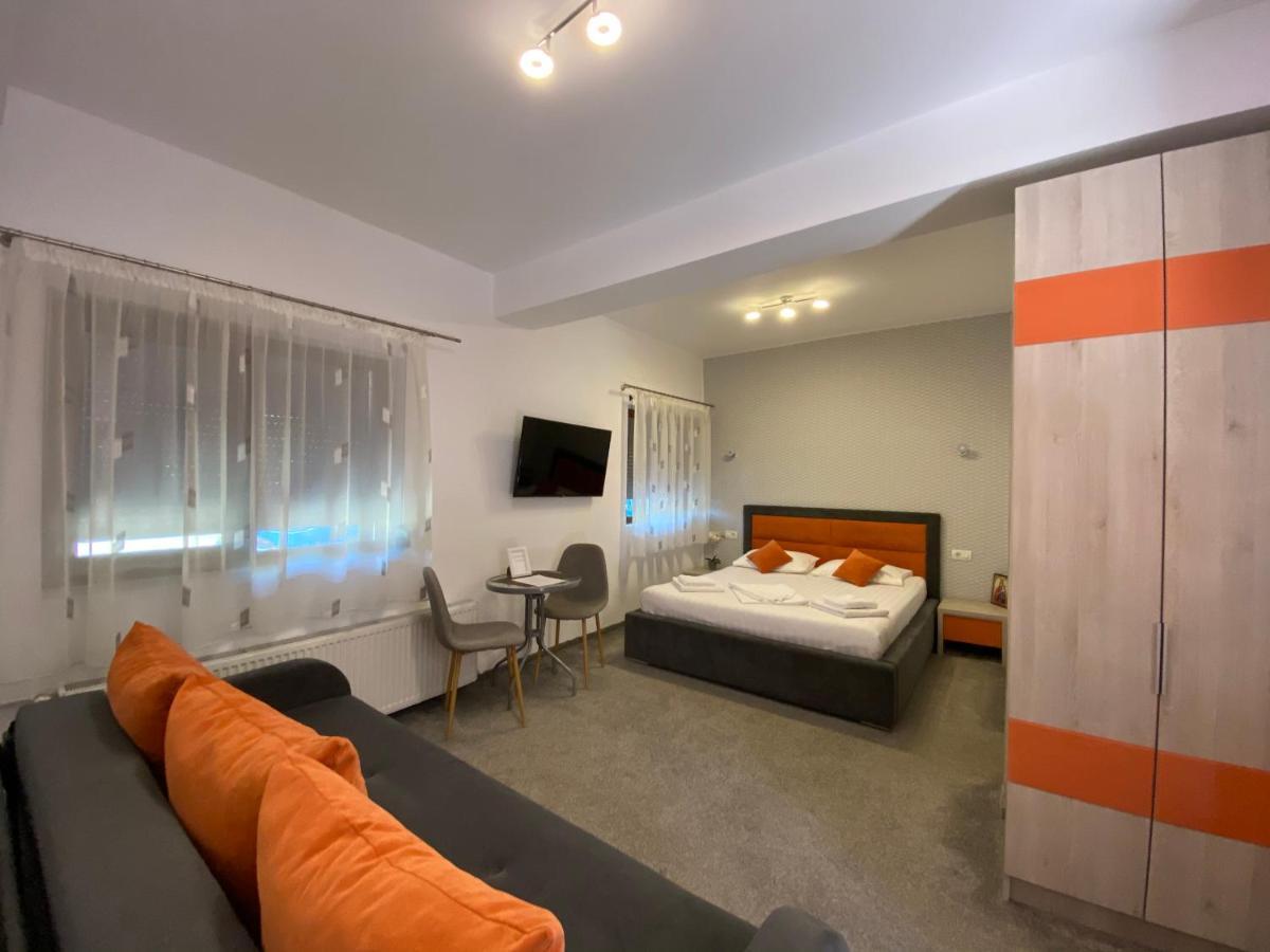 Orange House Constanta 아파트 외부 사진