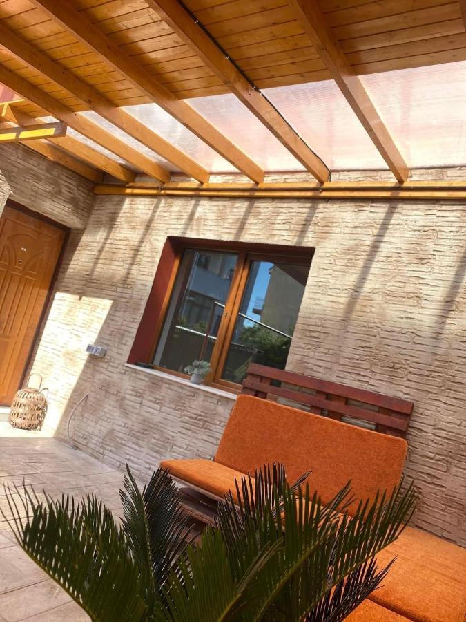Orange House Constanta 아파트 외부 사진