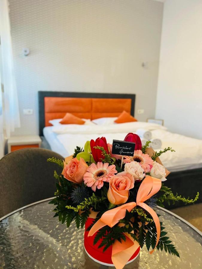 Orange House Constanta 아파트 외부 사진
