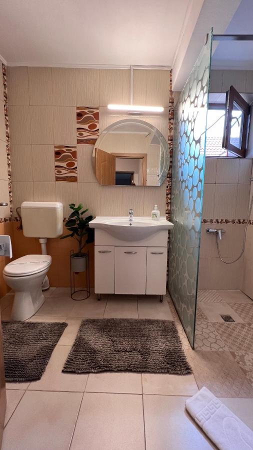 Orange House Constanta 아파트 외부 사진