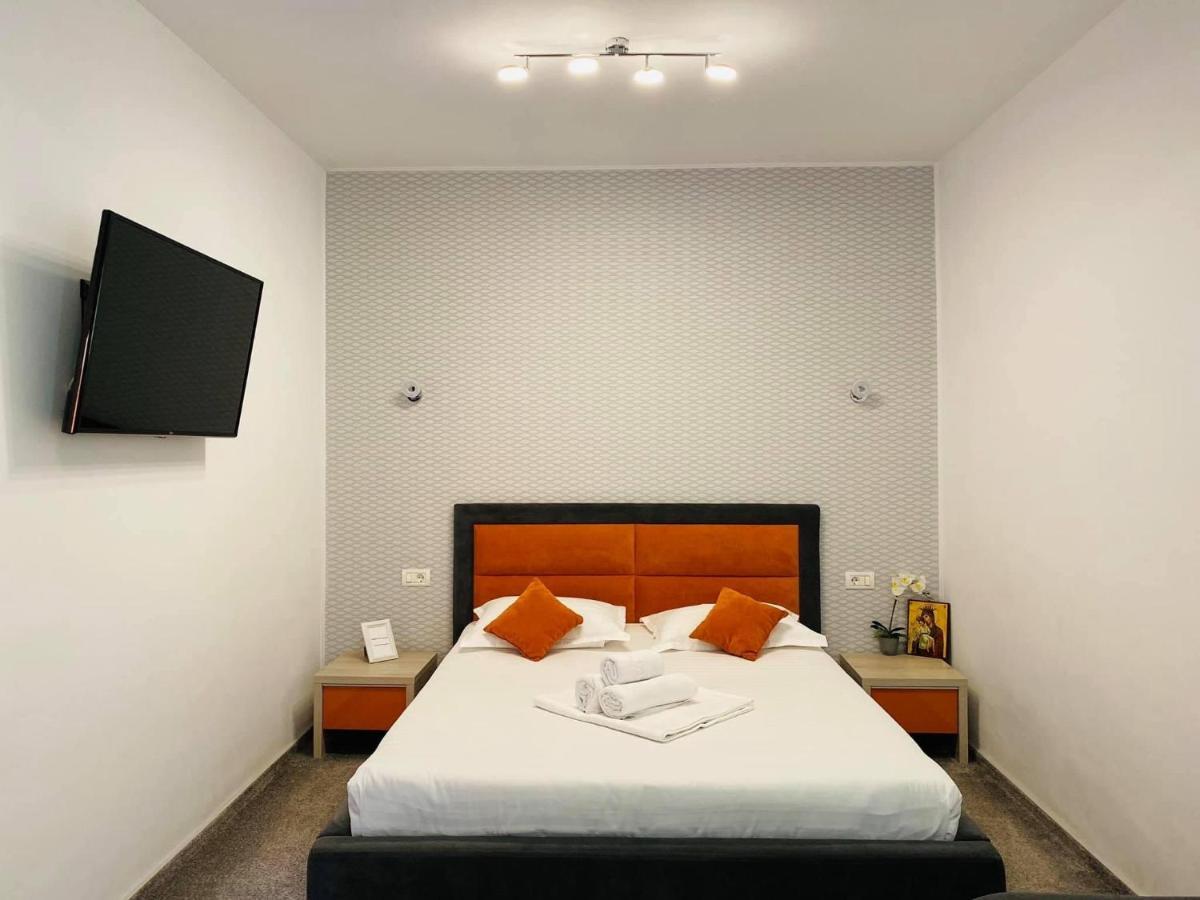 Orange House Constanta 아파트 외부 사진