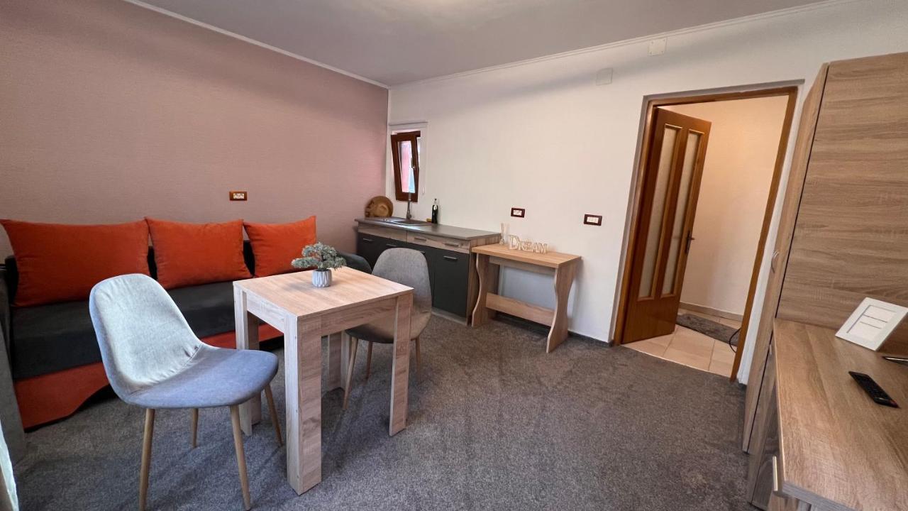 Orange House Constanta 아파트 외부 사진