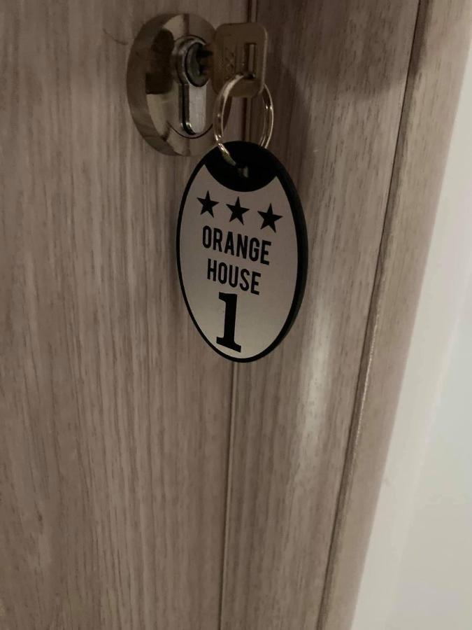 Orange House Constanta 아파트 외부 사진