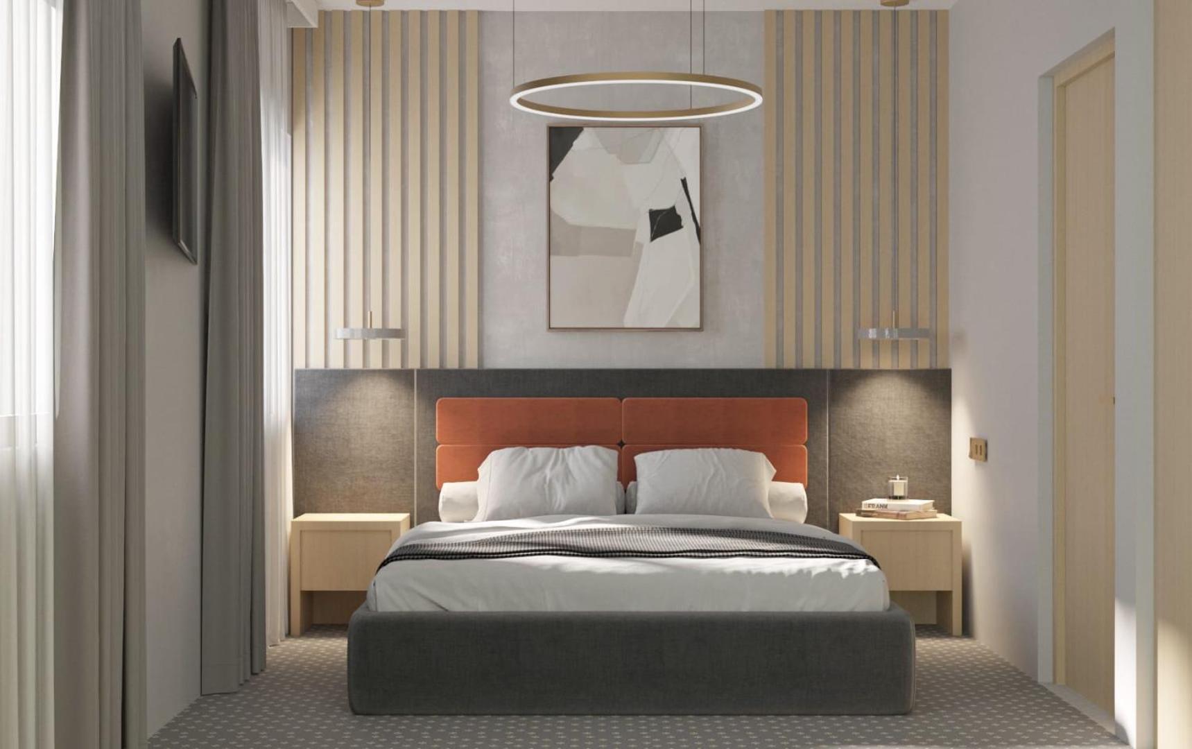 Orange House Constanta 아파트 외부 사진