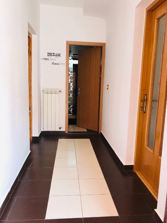 Orange House Constanta 아파트 외부 사진