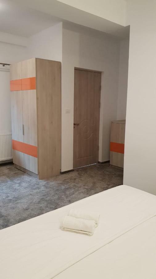 Orange House Constanta 아파트 외부 사진