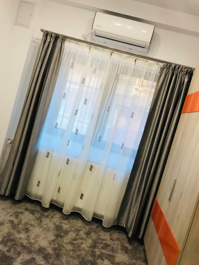 Orange House Constanta 아파트 외부 사진