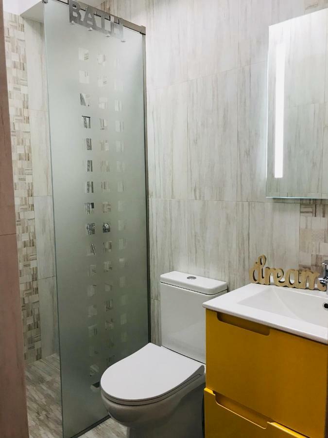 Orange House Constanta 아파트 외부 사진