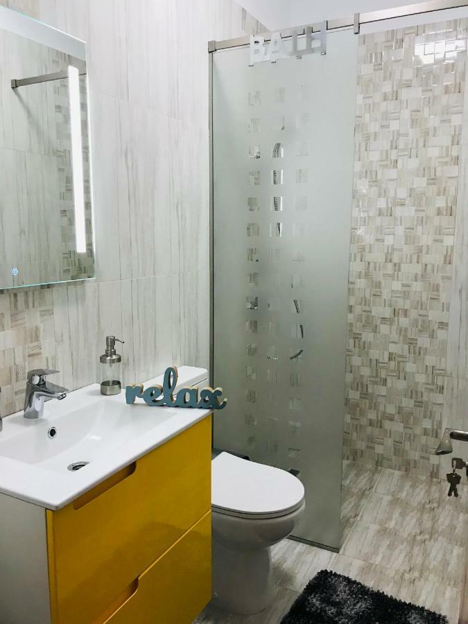 Orange House Constanta 아파트 외부 사진