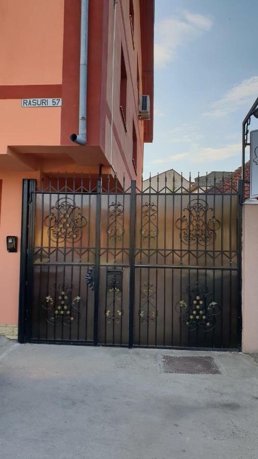 Orange House Constanta 아파트 외부 사진