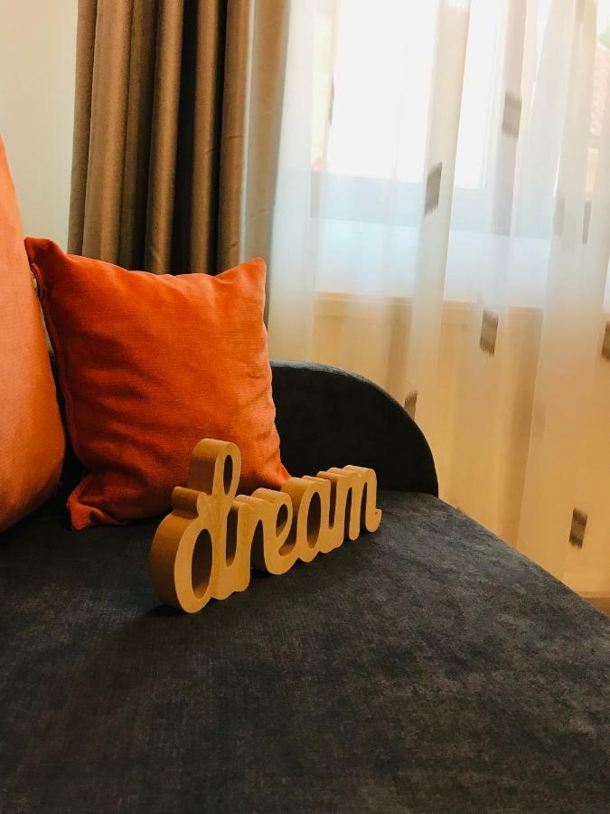 Orange House Constanta 아파트 외부 사진