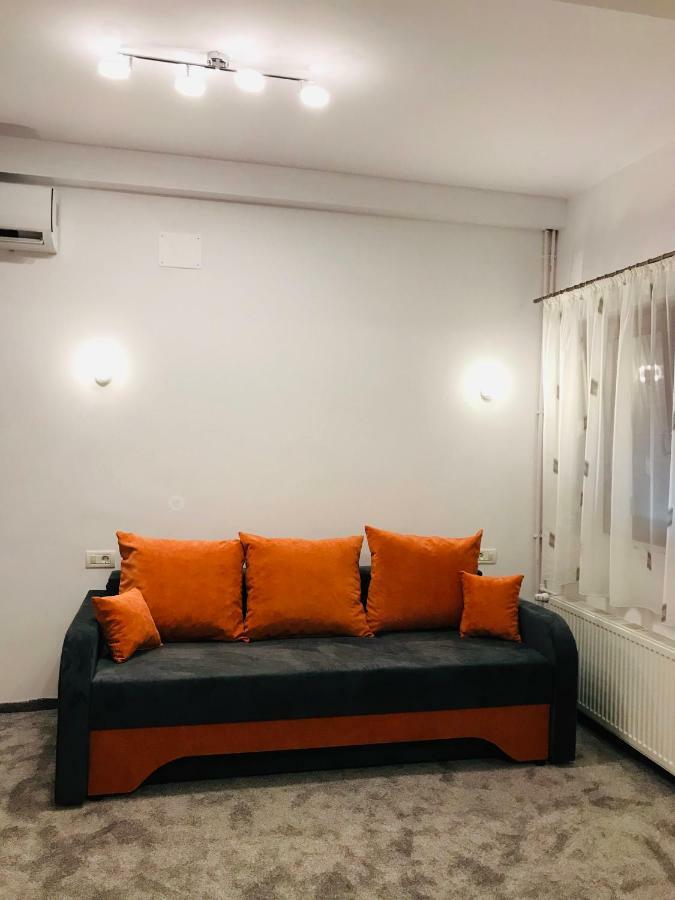 Orange House Constanta 아파트 외부 사진