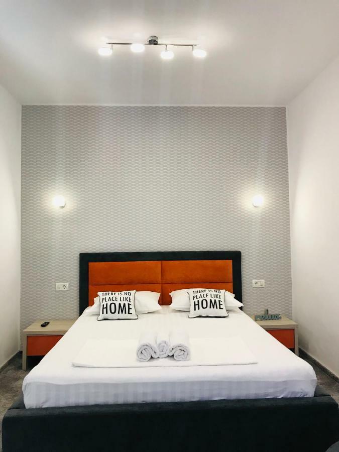 Orange House Constanta 아파트 외부 사진