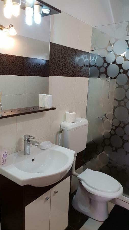 Orange House Constanta 아파트 외부 사진
