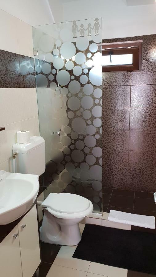 Orange House Constanta 아파트 외부 사진