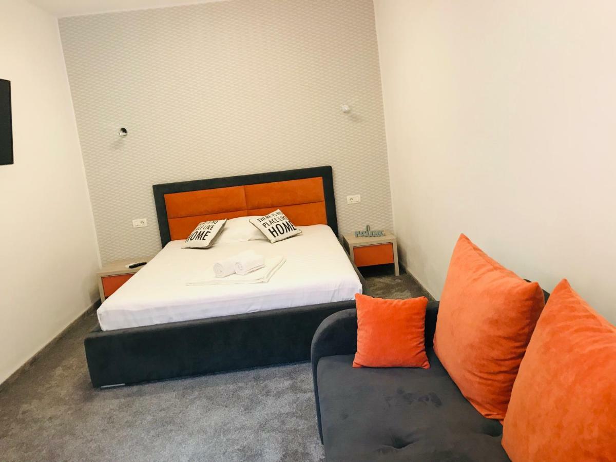 Orange House Constanta 아파트 외부 사진