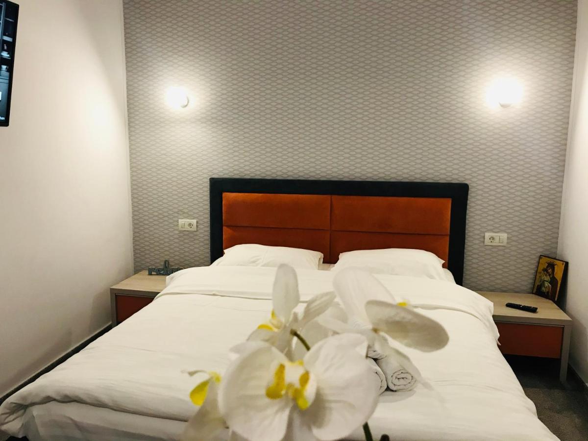 Orange House Constanta 아파트 외부 사진